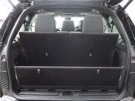 2021 LAND ROVER DISCOVERY R-DYNAMIC HSE image 14