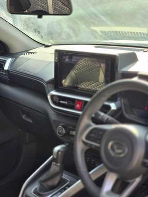 Daihatsu Rocky 2019 2wd image 4