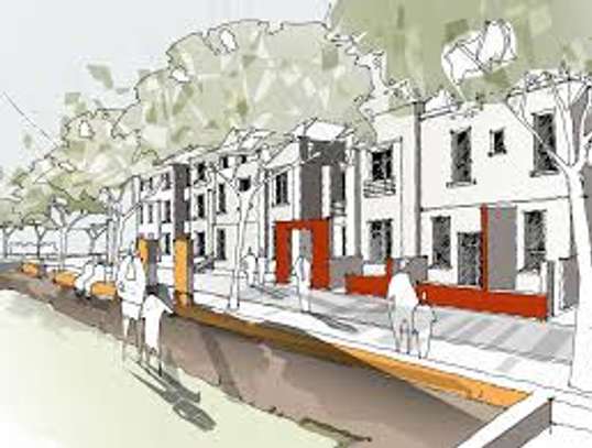 Creative Architects & Quality Building Drawings in Kenya image 6