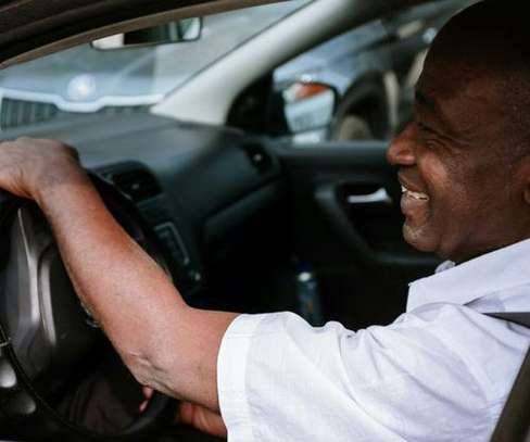 Hire Drivers in Nairobi | Professional & Reliable Drivers image 2
