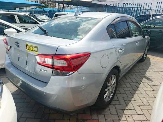 Subaru G4 image 2