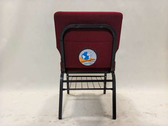Event Chair: Stackable Event Chair In Migori image 9