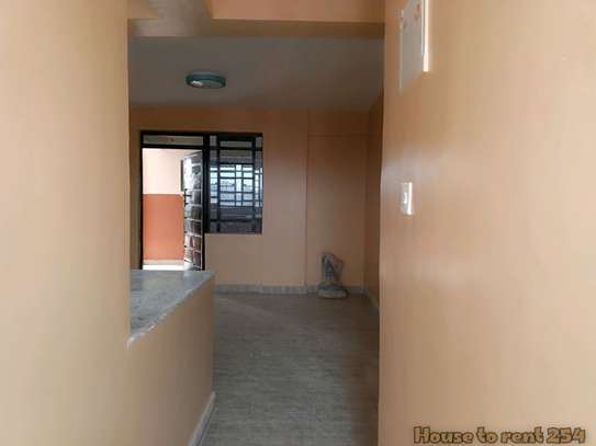 EXECUTIVE AND MODERN TWO BEDROOM MASTER ENSUITE APARTMENT image 5