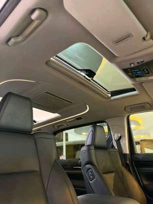 Toyota velfire 2020 image 8