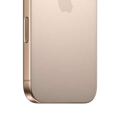 Iphone 16 pro max image 2