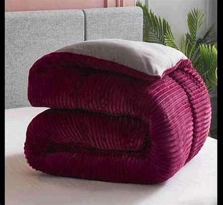 Turkish warm velvet comforters duvets image 9