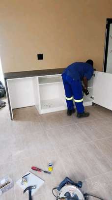 STORAGE/ SHELVING  EXPERTS image 3