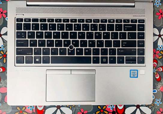 [Hp Elitebook 840 G6] [16Gb ram 256Gb SSD] image 3