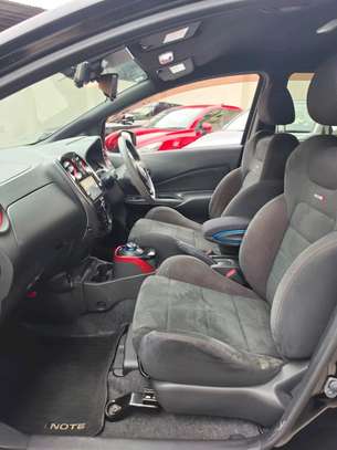 NISSAN NOTE NISMO E POWER 2020MODEL image 2