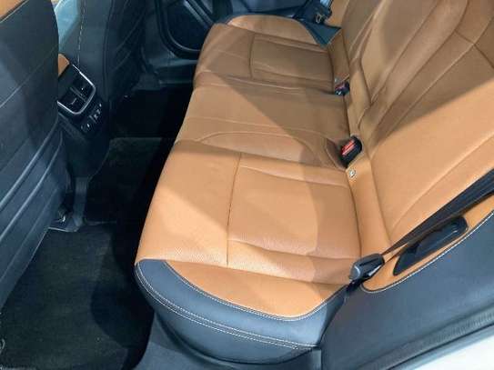 2021 SUBARU OUTBACK image 11