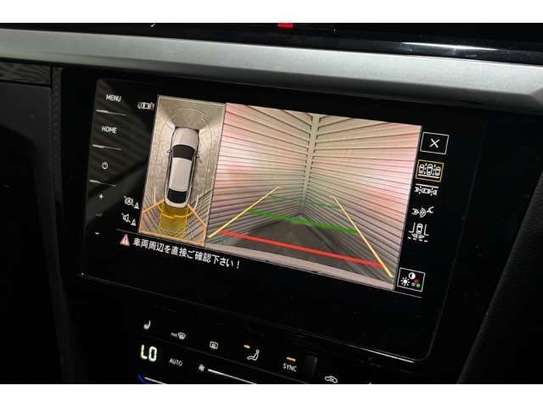 2021 VOLKSWAGEN ARTEON TSI 4 MOTION image 6