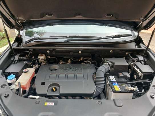 Harrier new shape premium grade 2019 is on sale in Mombasa image 12