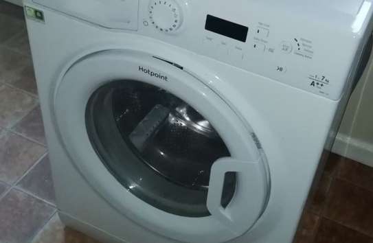 Washing Machine Repair Kikuyu Limuru Gitaru Ruaka Ruiru image 4