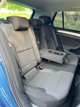 Volkswagen golf tsi 2017model image 6