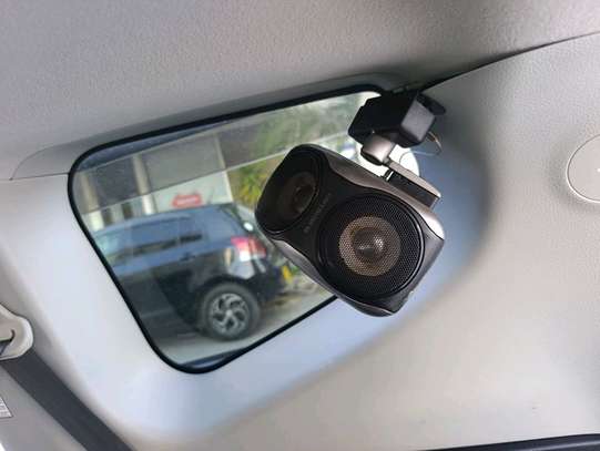 Toyota sienta normal 2020 model image 7