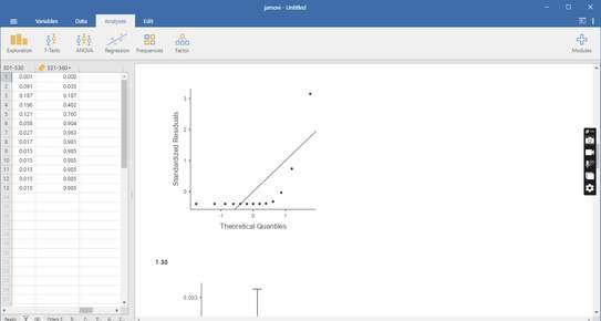 Professional Data Analysis Services image 3