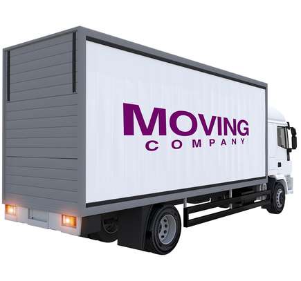Cheapest Movers in Nairobi- Professional Experienced Team image 2