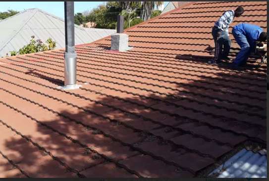 Roof Repair Experts in Nyeri – Fast & Reliable image 2