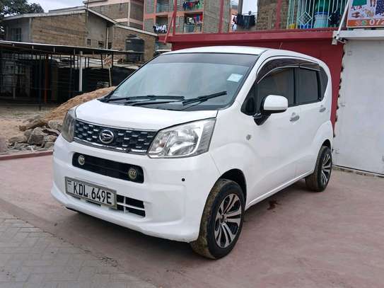 Daihatsu move 🔥🔥👌 image 6