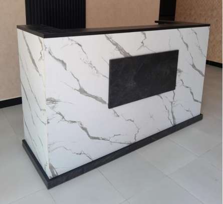 Reception Desks;180CM Front Office Reception Desk In Sotik image 2