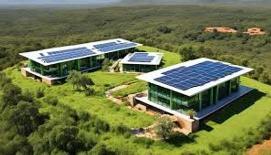 Energy & Sustainability Solutions in Nairobi & Surrounding image 5