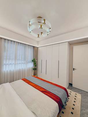 2 Bed Apartment with En Suite in Kilimani image 8