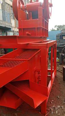Jaw crusher (Kokoto) image 2