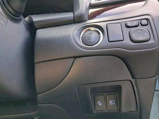 Toyota Premio 2018 1500cc 2wd image 6