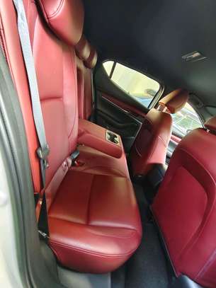 MAZDA 3,2019,1800CC,(WE ACCEPT HIRE PURCHASE) image 11