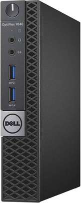 Dell mini desktop core i5,8gb,500 image 2