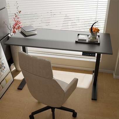 Height Adjustable Electric Office Desk image 7