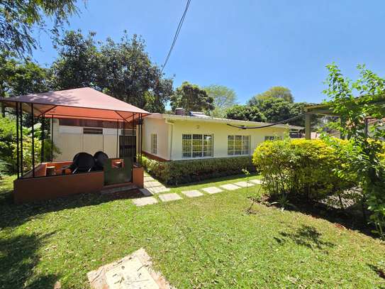 2 Bed House with En Suite in Spring Valley image 19