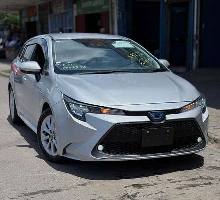 Corolla touring image 8