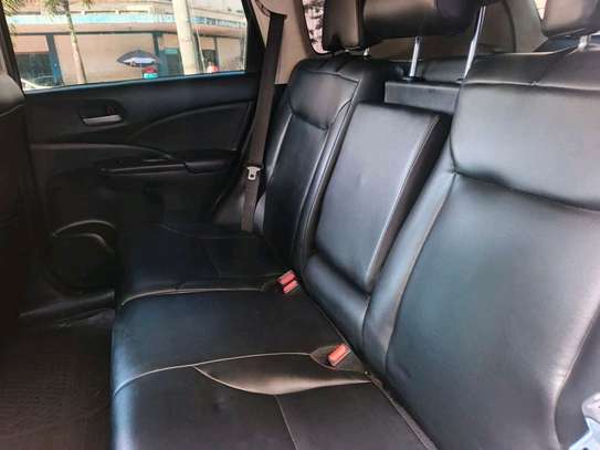 Honda crv used on offer image 12
