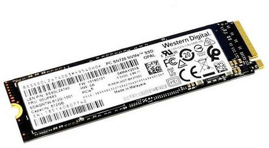 256 ssd m2/nvme for yoga x260/370 image 6