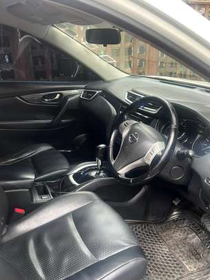 2014 Nissan X-Trail image 6