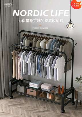 Multi-purpose hangers image 6