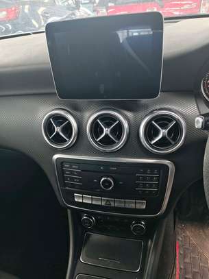 MERCEDES-BENZ A180,2019,( WE ACCEPT HIRE PURCHASE,DEPO 1M) image 9