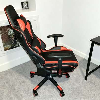 Home Chairs;Adcom Mutant Gaming Chair In  Kisii CBD image 3