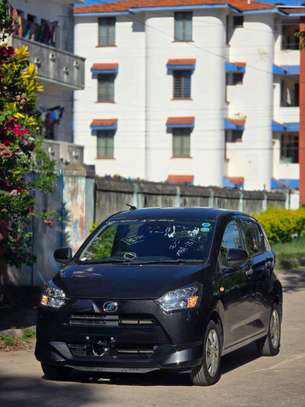 Daihatsu mira image 9