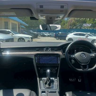 2019 VOLKSWAGEN ARTEON ELEGANCE 4MOTION image 9