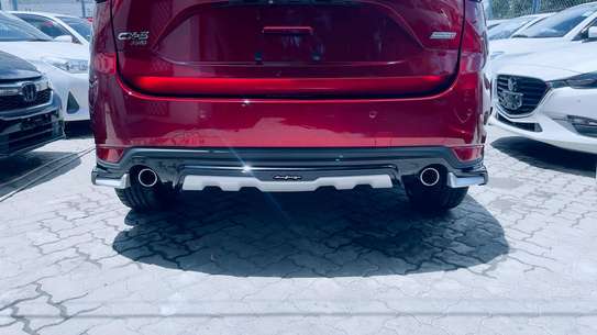 Mazda cx5 xdl package 2019model image 4