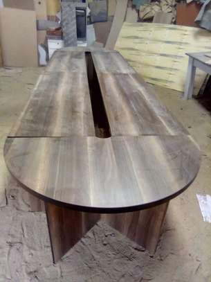 Boardroom /conference tables image 3