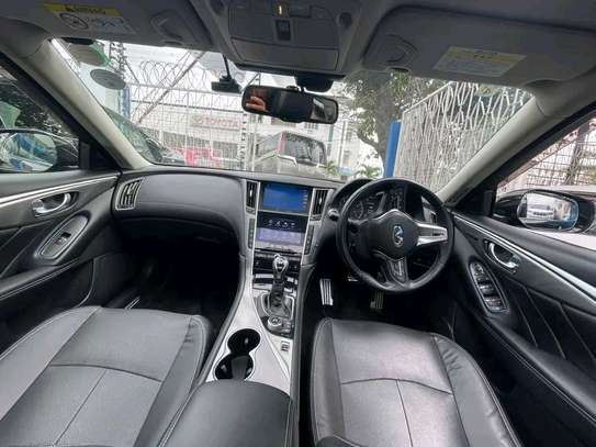 2019 NISSAN SKYLINE GT200 image 7