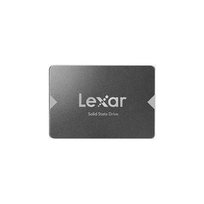 Lexar Ls200 512gb Portable Ssd image 2