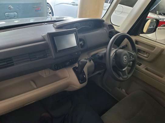 Honda N Box image 3