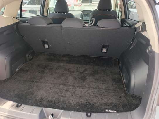Volkswagen Tiguan 2.0TDI image 11