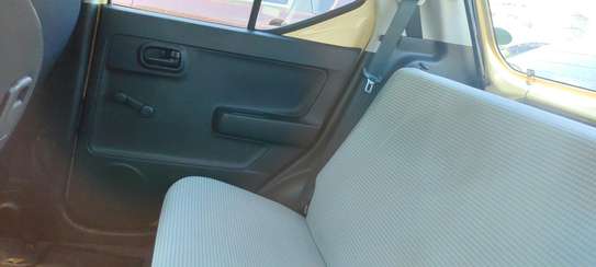 Suzuki Alto Gold 2018 image 5