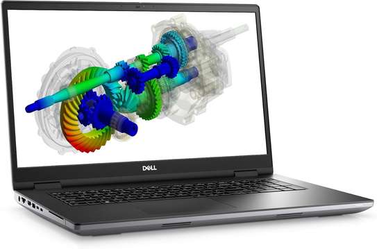 Dell Precision 7000 7770 Mobile Workstation image 3
