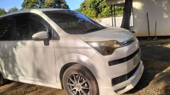 Toyota Spade 2015 Quick sale image 3
